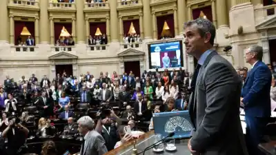 El Gobierno apura una polémica modificación ambiental que podría cambiar todo