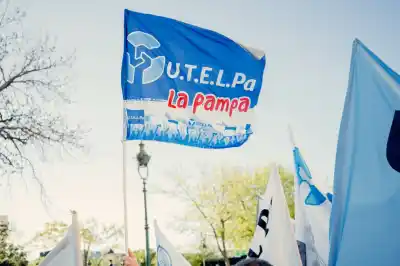 General Pico: 400 docentes ya pasaron por esta capacitación y ahora llega a la ciudad