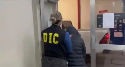 El abuelo ya tenía condena, pero la Justicia dejó libre a la madre: qué dice la causa