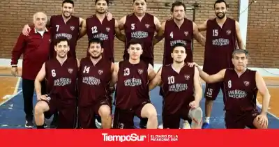El equipo que no perdió ni un partido en El Calafate y se llevó un torneo que ya tiene dueño hasta 2027