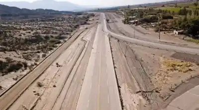 Ruta 40 Sur: el gremio que ya vio tres frenos pide que el crédito no quede en anuncio
