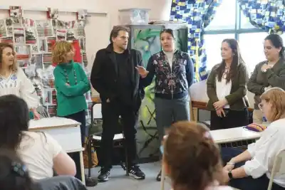Neuquén: rindieron 13 docentes para ser supervisores y hay un récord inédito en la provincia