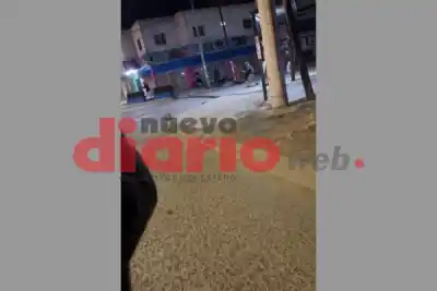 La Banda: vecinos alertan por peleas nocturnas donde vuelan ladrillos y botellas