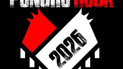 Poncho Rock 2026: quién cierra la noche y el pase que se sortea entre los que se queden hasta el final