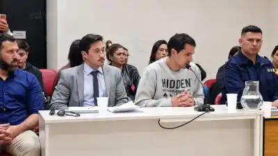 Molino Fénix: el arrepentido que contó cómo salieron los muebles y quién daba las órdenes