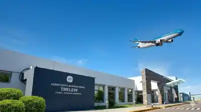 Trelew tendrá dos vuelos más por semana: el horario que pedían los pasajeros