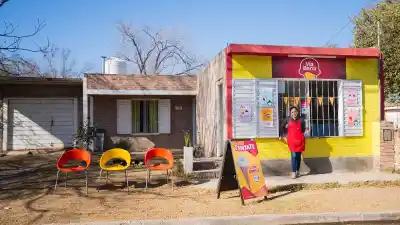 Grido busca emprendedores en Jujuy: podés tener tu propia heladería sin alquilar un local