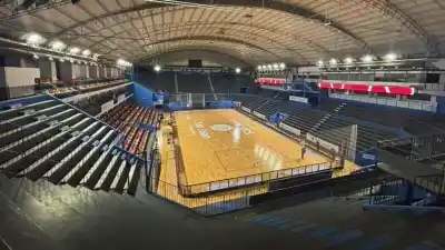 San Juan se prepara para un cuadrangular de lujo: Argentina, Italia, Chile y Angola, con fecha confirmada