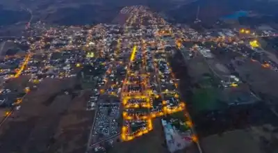 Villa de María ya tiene fecha para su fiesta más esperada: cuatro noches de chamamé