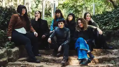 Rosario busca 4 artistas para crear obras en uno de los domos más grandes de Latinoamérica