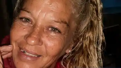 El asesinato de Andrea Zeballos en zona oeste: ofrecen $16 millones y buscan al tercer implicado