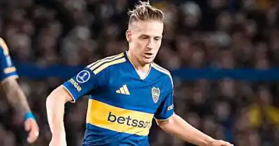 Boca-Banfield ya tiene fecha, pero la sede que suena no está en Buenos Aires