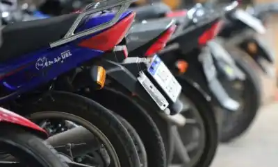 Tucumán va camino a duplicar las motos patentadas: el número que explica el boom