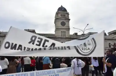 AJER arrasó en la elección de la Justicia entrerriana y se queda con el Consejo de la Magistratura