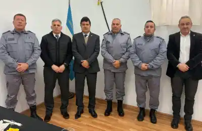 Tucumán se destaca en una red nacional que forma a policías y penitenciarios: los números que la ponen en la cima