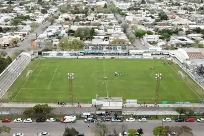 Un club de General Pico necesita $25 millones por mes: los chicos que ya no pueden ir