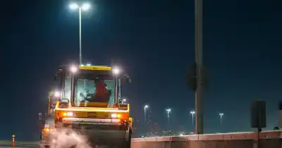 Cierran la salida a Punta Lara en la Autopista: el desvío que tenés que memorizar