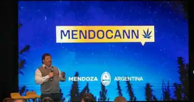 La expo cannábica de Mendoza cambia de nombre y se muda: el número que la consolidó
