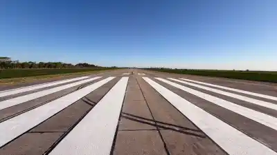 El aeropuerto de Villa María abre sus puertas: lo que costará subirse a un avión este fin de semana