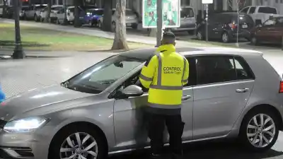 Santa Fe lanza una moratoria para multas de tránsito: quiénes podrán pagar la mitad y quiénes quedan afuera