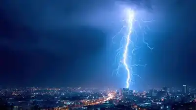 ¿Qué zonas enfrentan hoy la peor parte del temporal?