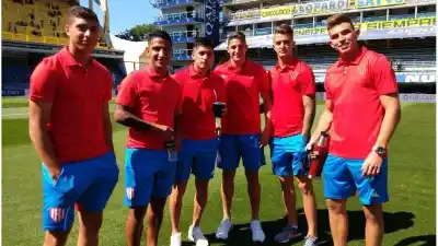 Unión visita a Boca y puede estirar una racha que nació en La Bombonera