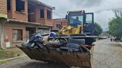 El dengue no da tregua en Jujuy: los barrios que visitarán esta semana para frenarlo