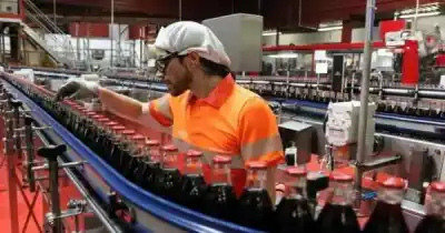 Coca-Cola Andina suma personal en Godoy Cruz: los dos puestos que busca para la temporada