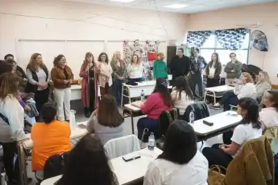 Neuquén define supervisores escolares: 13 docentes rindieron y hay 42 cargos en juego