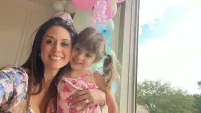 Perdió la custodia de su hija y horas después la mató a tiros: el desenlace que nadie esperaba