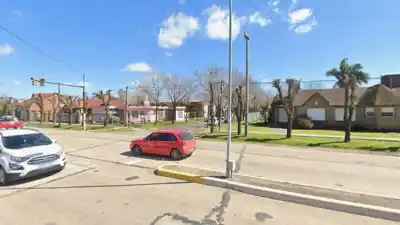 Soldini: una adolescente de 15 años lucha en terapia intensiva tras ser atropellada en la ruta 14