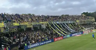 Central visita a Banfield: el dato que los hinchas necesitan antes de viajar