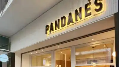 Pandanés cerró sus 25 locales: el mensaje que recibieron los empleados a las 3:56