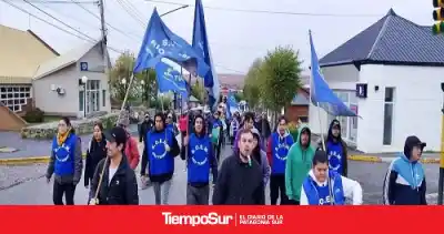 Río Turbio: el SOEM le dijo no al 6% y el conflicto municipal sigue sin salida
