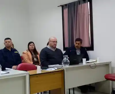 Diego Torres dejará el penal: la Justicia le puso un control que no puede esquivar