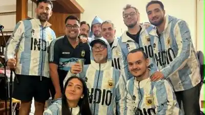 El Indio Solari vuelve a San Juan: el homenaje que ya tiene fecha y lugar