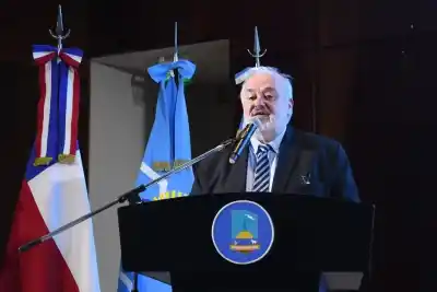Comodoro nunca superó el 2,3% de desempleo: el número que expuso la Expo Industrial