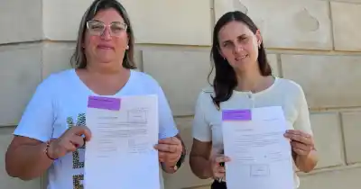 Presentaron proyectos en el Concejo Municipal tras la eliminación de un programa nacional