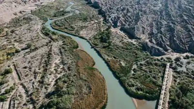 San Juan se prepara para un año con mucha más agua: qué pasará con los diques
