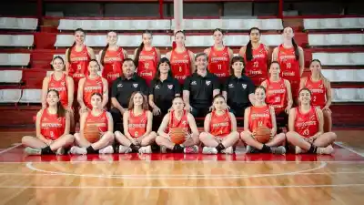 Independiente de Neuquén se armó con todo y sumó una figura que vuelve de Europa