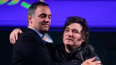 Un periodista económico revela el vínculo oculto entre la corrupción y la economía argentina