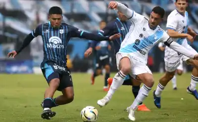 Gimnasia de Jujuy visita a Temperley con el segundo puesto en la mira: hora, TV y los once