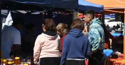 Compras hasta 30% más baratas y trámites en el mismo lugar: el Mercado en tu Barrio llega a la zona norte
