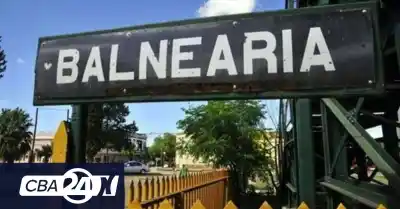 El bebé de Balnearia ya dejó el hospital, pero sus padres siguen tras las rejas