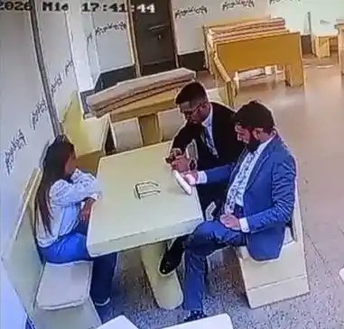 Lucero lleva su caso a un organismo nacional y apuntan contra el Servicio Penitenciario