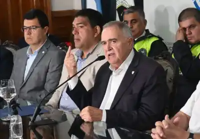 Molinuevo apeló por sus posteos contra Jaldo: la Cámara analizó seis puntos y uno fue clave