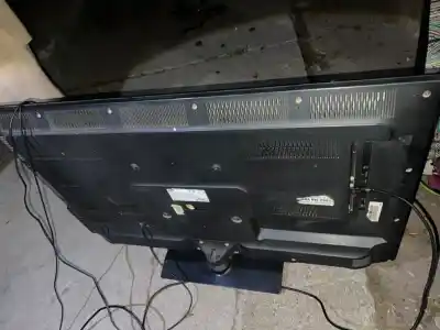 Se fue 45 minutos de su casa en El Rosedal y al volver encontró la ventana rota: adónde fue a parar el televisor
