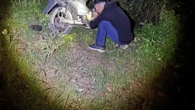 Cinco detenidos en Clorinda: la seguidilla de operativos que terminó con un insólito hallazgo en la ruta