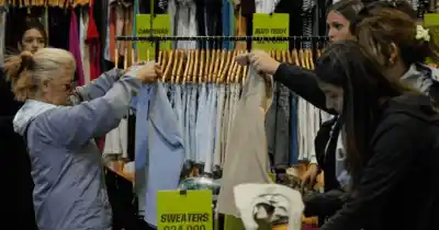 Un evento comercial rompió todos los récords: ¿Qué lograron en solo cinco días?