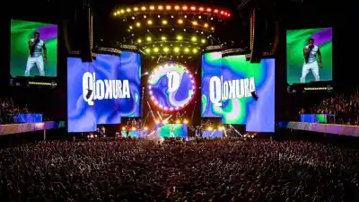 Chos Malal se prepara para la fiesta del chivito: ya vendieron casi 5.000 entradas